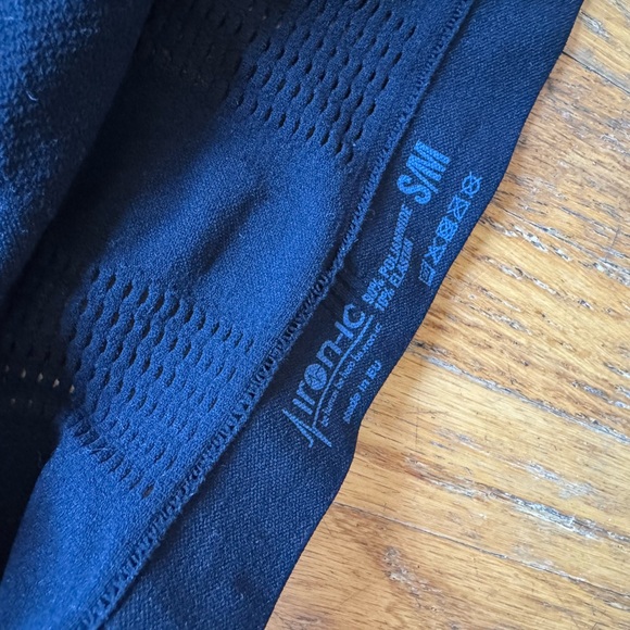 IRON-IC Base layer - Picture 4 of 5